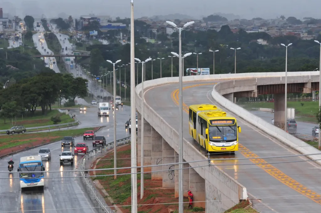 Foto: Agência DF (Arquivo)