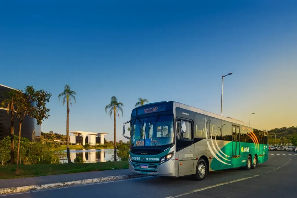 As vendas do B270F cresceram 34% em relação ao ano anterior (Divulgação)