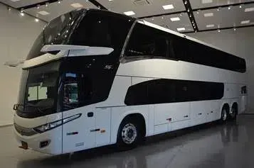 Paradiso New G7 com tecnologia ERV (Divulgação)