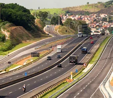 Divulgação Artesp