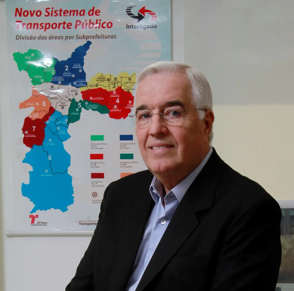 Francisco Christovam (Foto: Edi Pêreira)