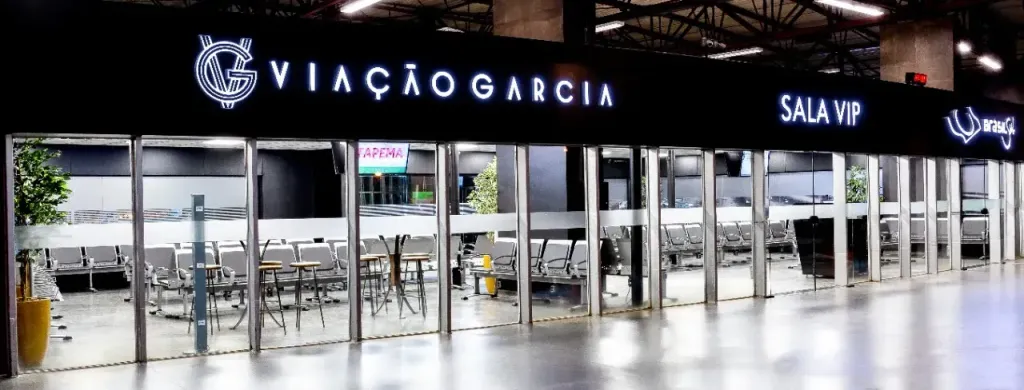 As salas seguem as medidas sanitárias recomendadas (Divulgação)