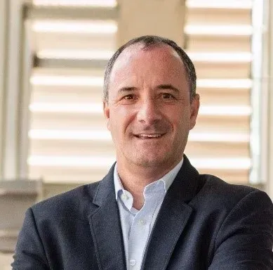 Mauro Dias é o novo presidente da Valeo América do Sul