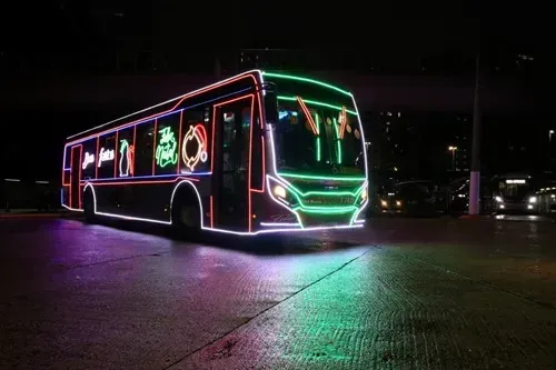 Imagem: Assessoria de Imprensa – SPTrans