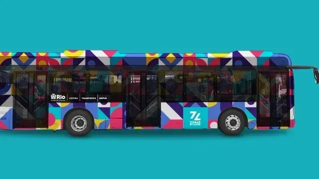Divulgação/Prefeitura do Rio de Janeiro