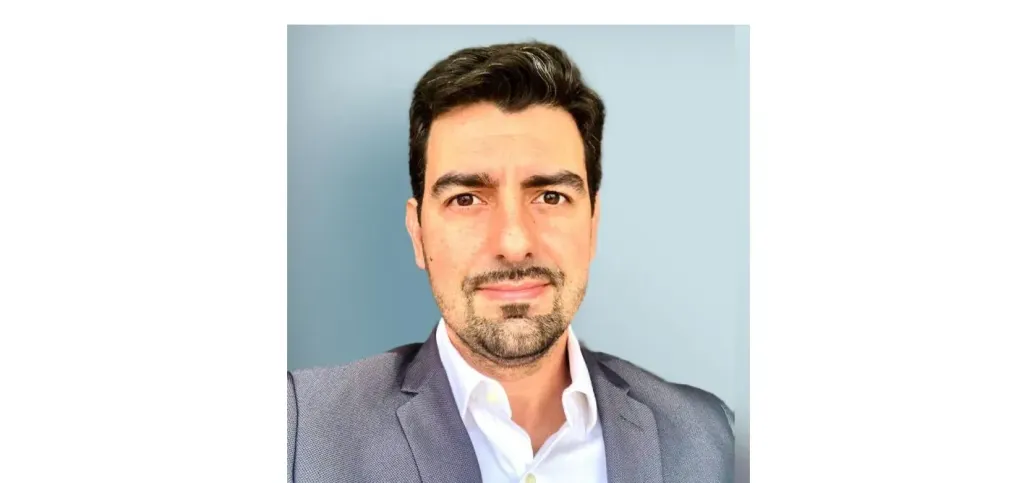Leonardo Soares, gerente comercial da Comil (Divulgação)