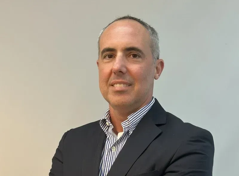 Jardel Garcia, diretor jurídico, gestão de contratos e compliance para a América Latina (Dovulgação)