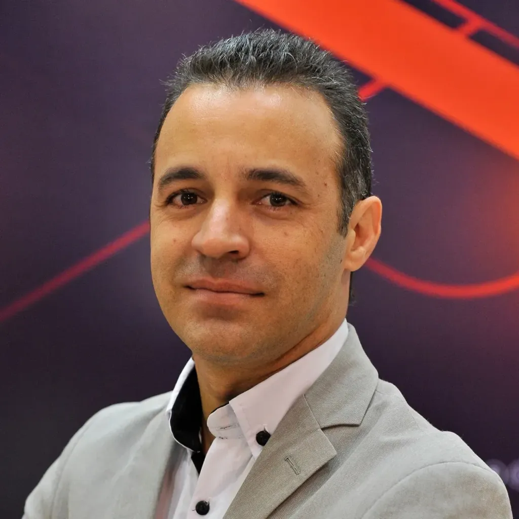 Devanir Magrini, diretor da Transdata