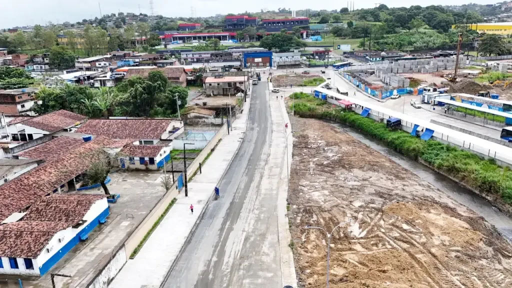 Divulgação PMC