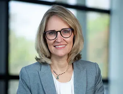 Sílvia Gerber é a nova presidente da Volvo Financial Services na América Latina (Divulgação)
