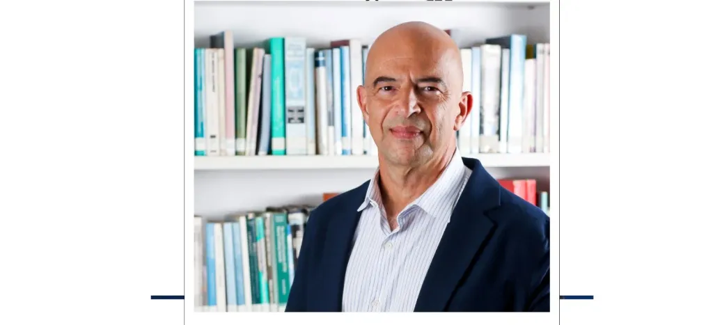 Gesner Oliveira, professor da Fundação Getúlio Vargas (FGV- SP)