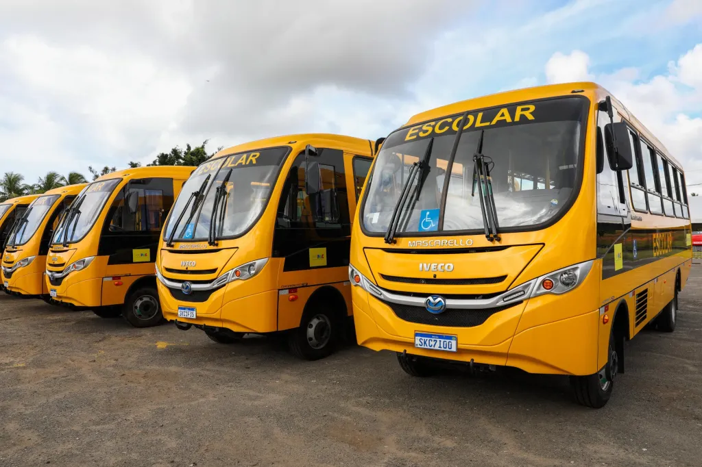 Novo lote será entregue em 2024 (Divulgação)