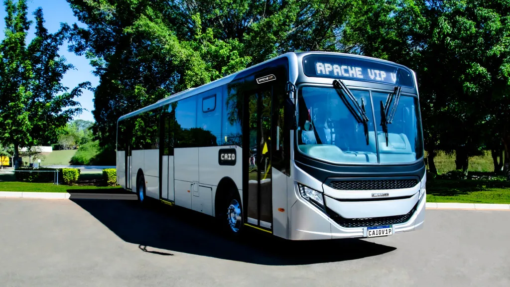 Nova geração do Apache VIP (Divulgação)