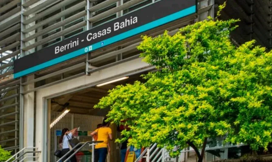 Berrini Casas Bahia (Divulgação)