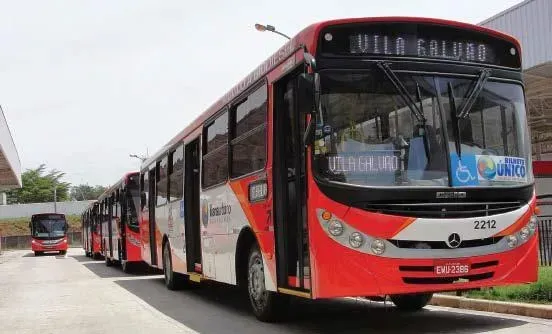 A segurança é uma das maiores preocupações dos usuários do transporte público