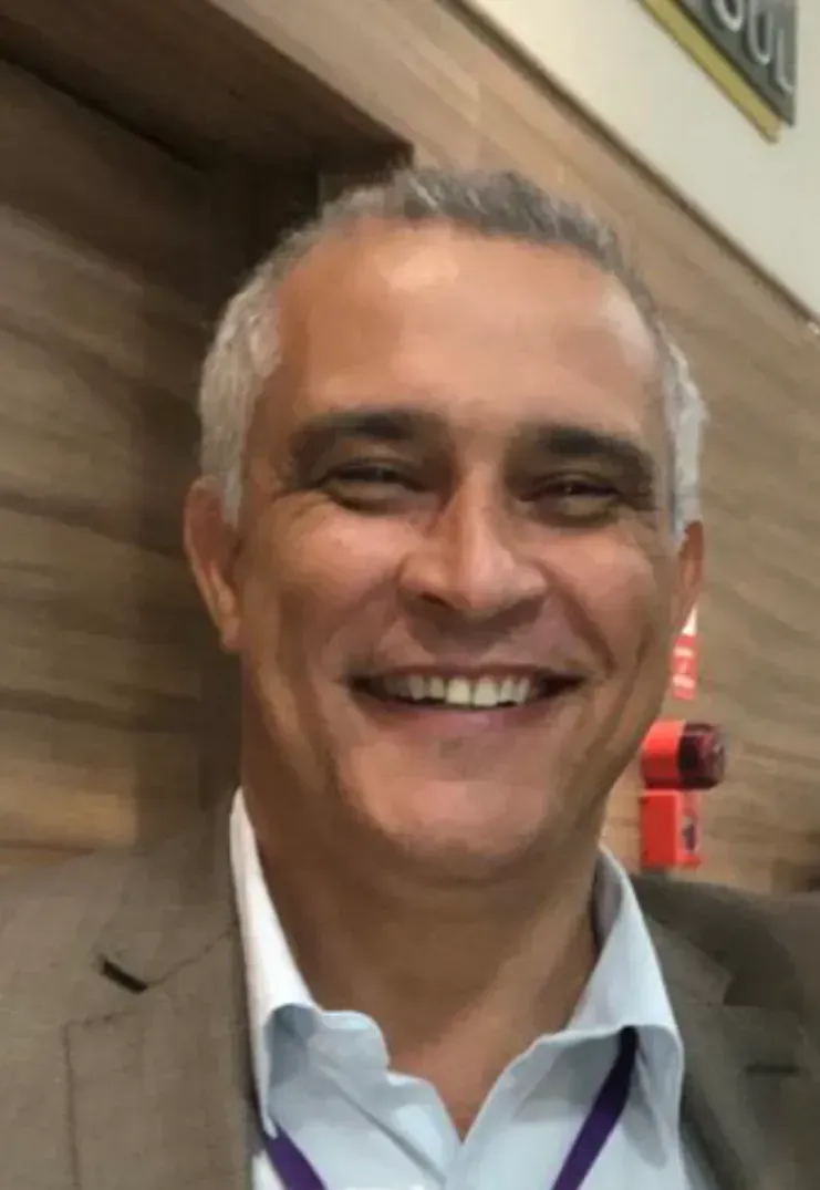 Carlos Lacerda, diretor da Opção (Divulgação)