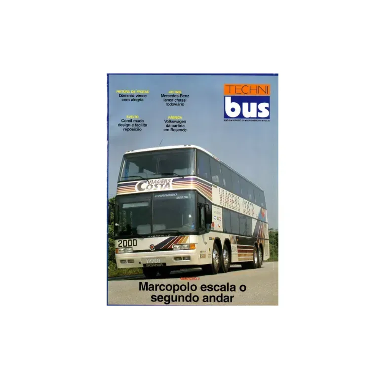 (Acervo OTM Editora)