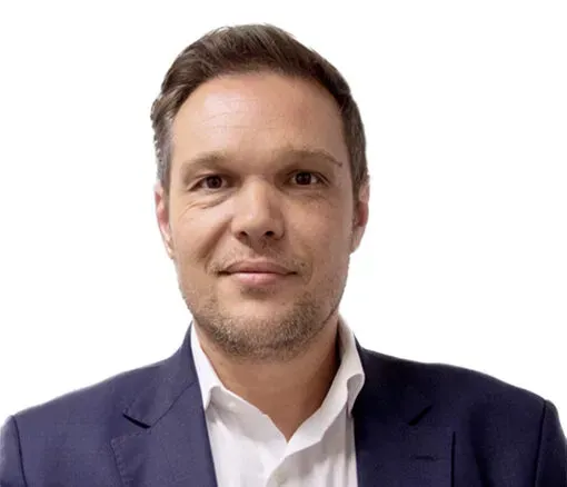 Daniel Bulha deixa a diretoria-executiva da Abasp (Divulgação)