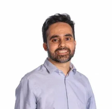Matteus Freitas é o novo diretor-técnico da NTU (Divulgação)