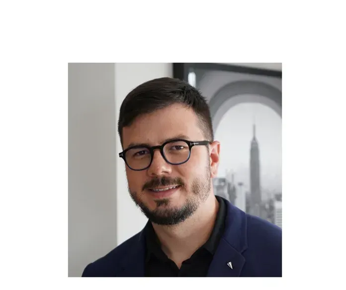 Eduardo Siqueira, gerente de projetos C40 – Aliança Zebra (Divulgação)