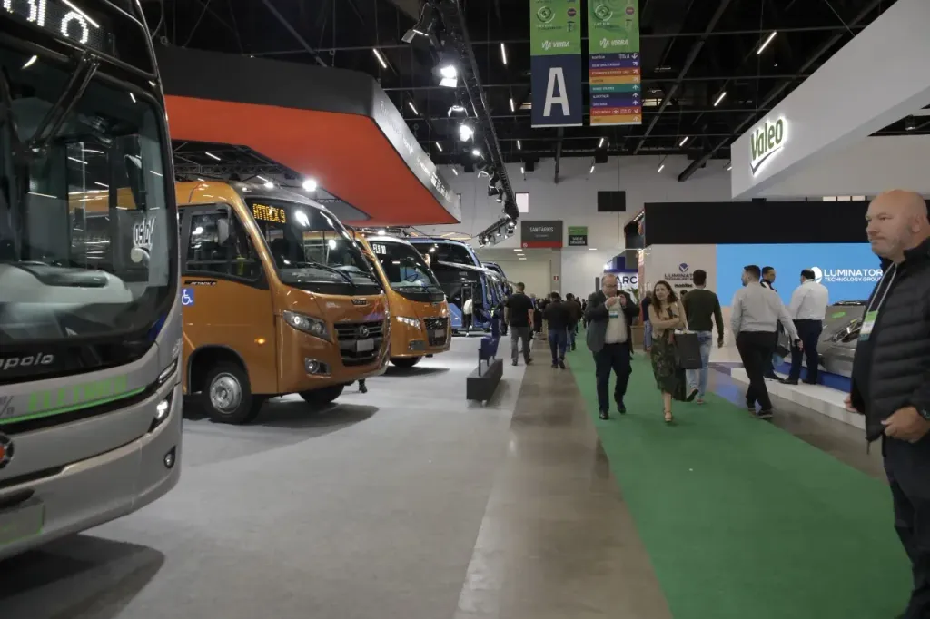 Lat.Bus 2022 (Divulgação)