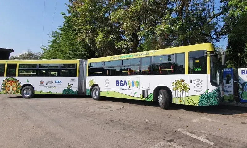Foto: Portal Movilidad
