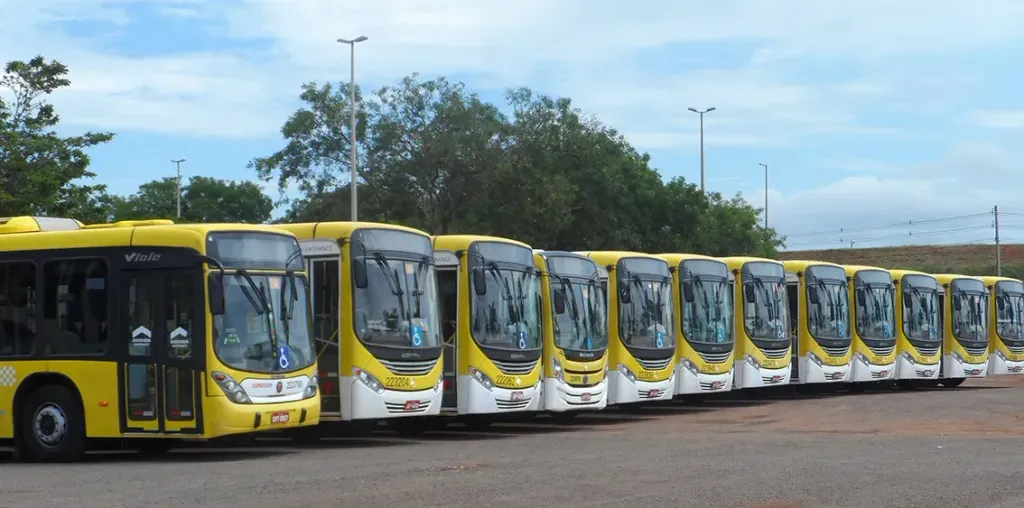 Imagem: Arquivo OTM
