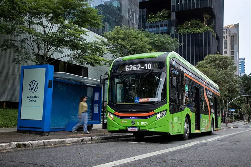 e-Volksbus 22L (Divulgação)