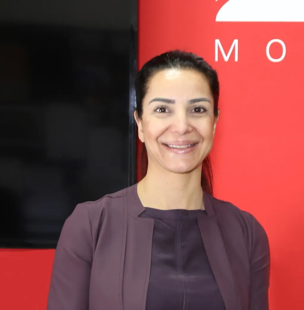 Milena Braga Romano, da UBus