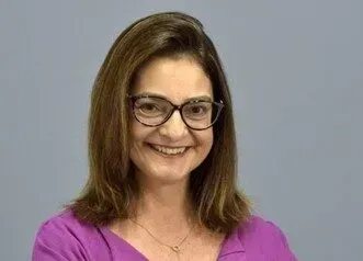 Suely Sola, diretora-geral da Alstom Brasil (Divulgação)
