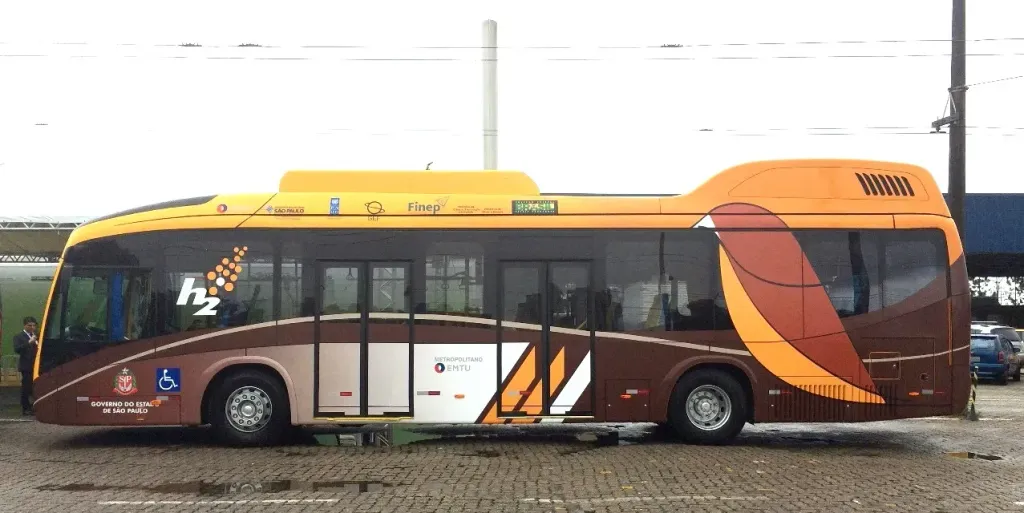 Imagem: Arquivo Transporte Moderno