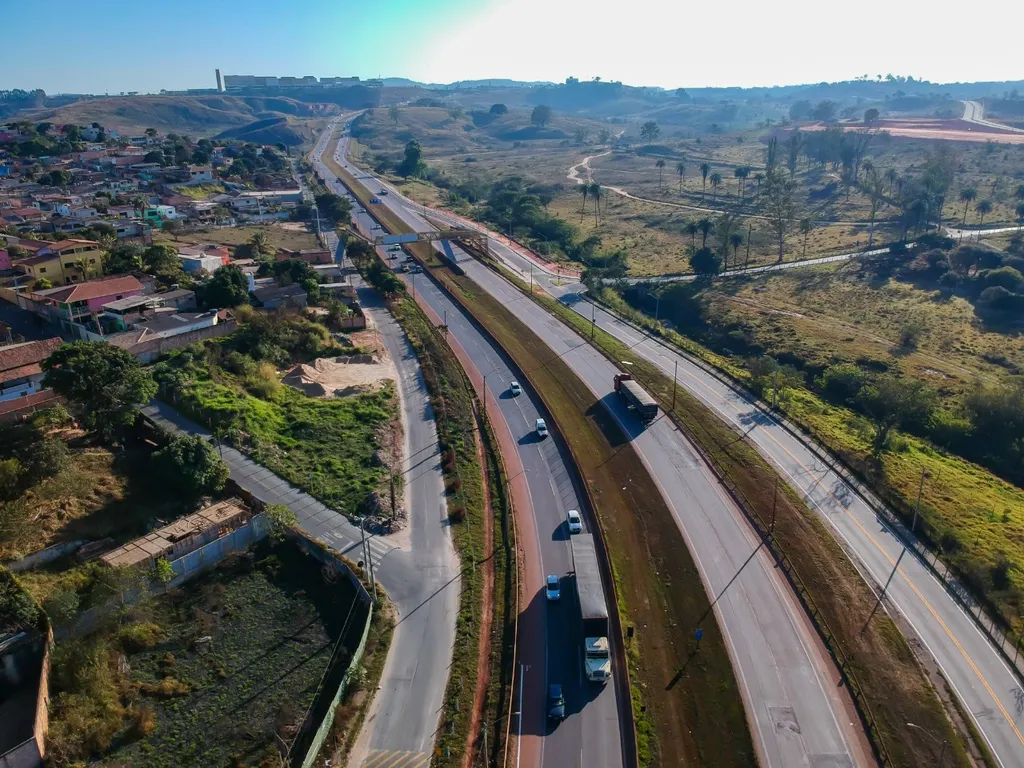 Arquivo/Divulgação Arteris