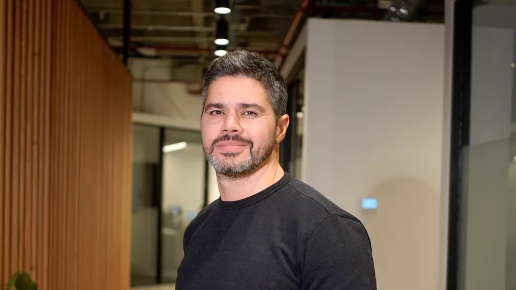 Thiego Paes, Country Manager da Reserhub (Divulgação)