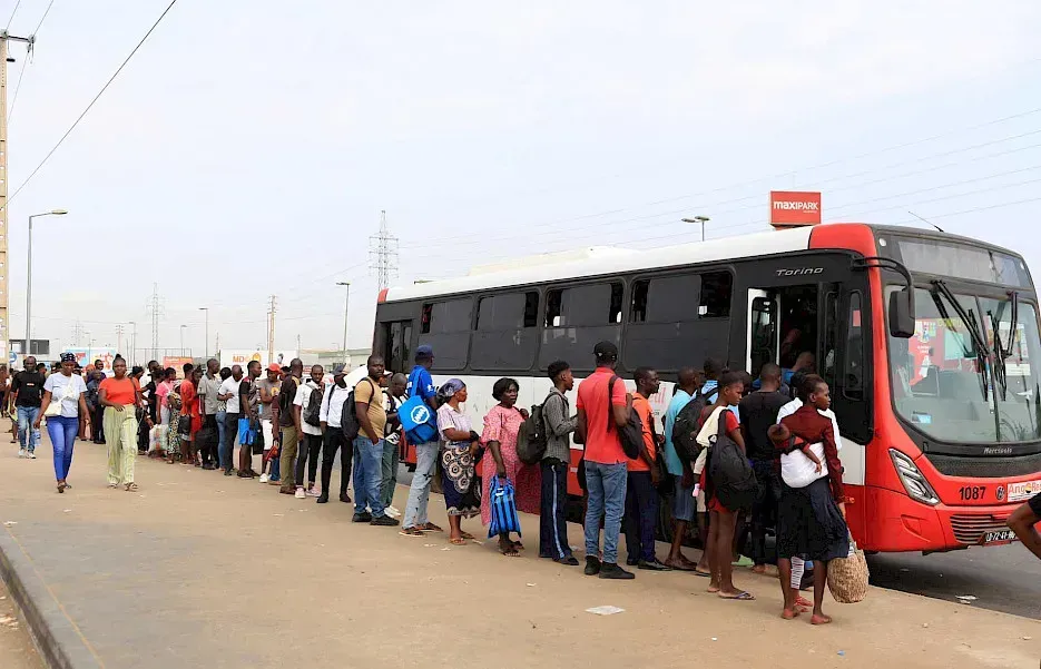 (Foto: Jornal de Angola)