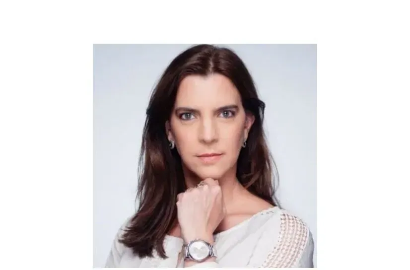 Fernanda Caraballo, vice-presidente de desenvolvimento de negócios da Mastercard (Divulgação)