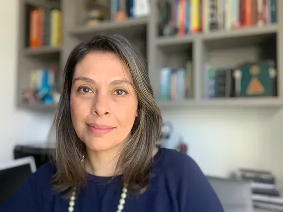 Leticia Pineschi, Abrati (Divulgação)
