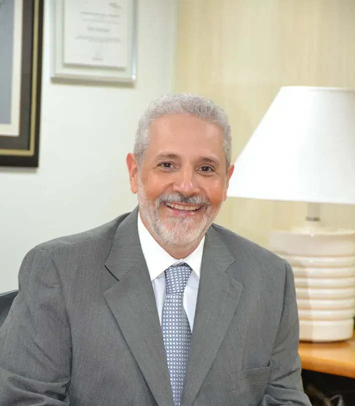 Cláudio Sahad, presidente do Sindipeças e da Abipeças (Divulgação)