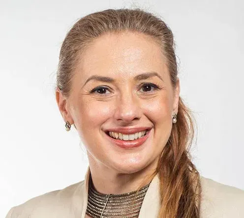 Eleonora Pazos, diretora UITP (Divulgação)