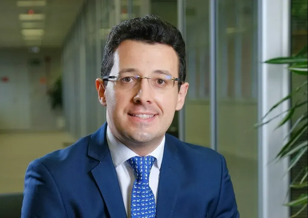 Pablo Motta é o novo CFO da Marcopolo