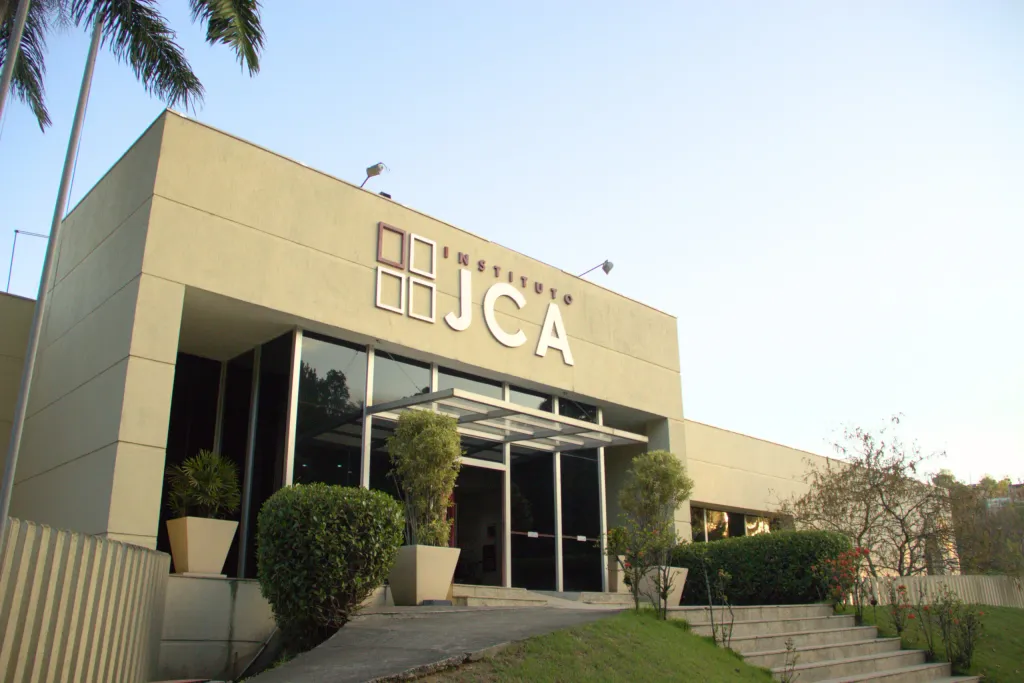 A sede do IJCA fica em Niterói (RJ) – Divulgação