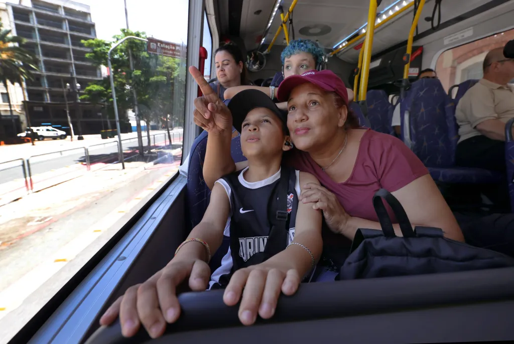 (Divulgação PMSP)