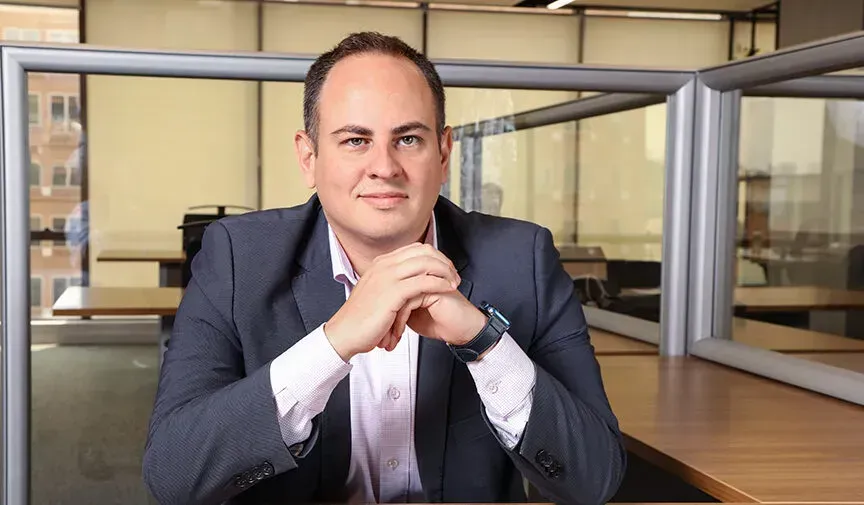 Ricardo Roa, sócio-líder do setor automotivo da KPMG no Brasil (Divulgação)