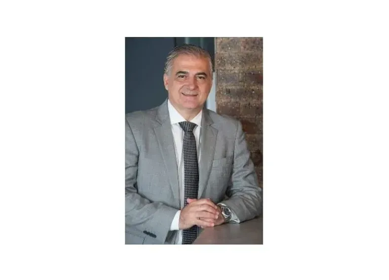 Roberto Sganzerla especialista em marketing de transportes e mobilidade urbana
