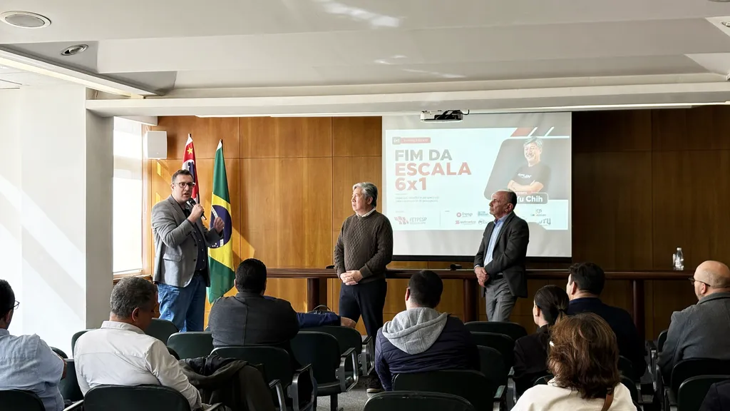 Divulgação Fetpesp