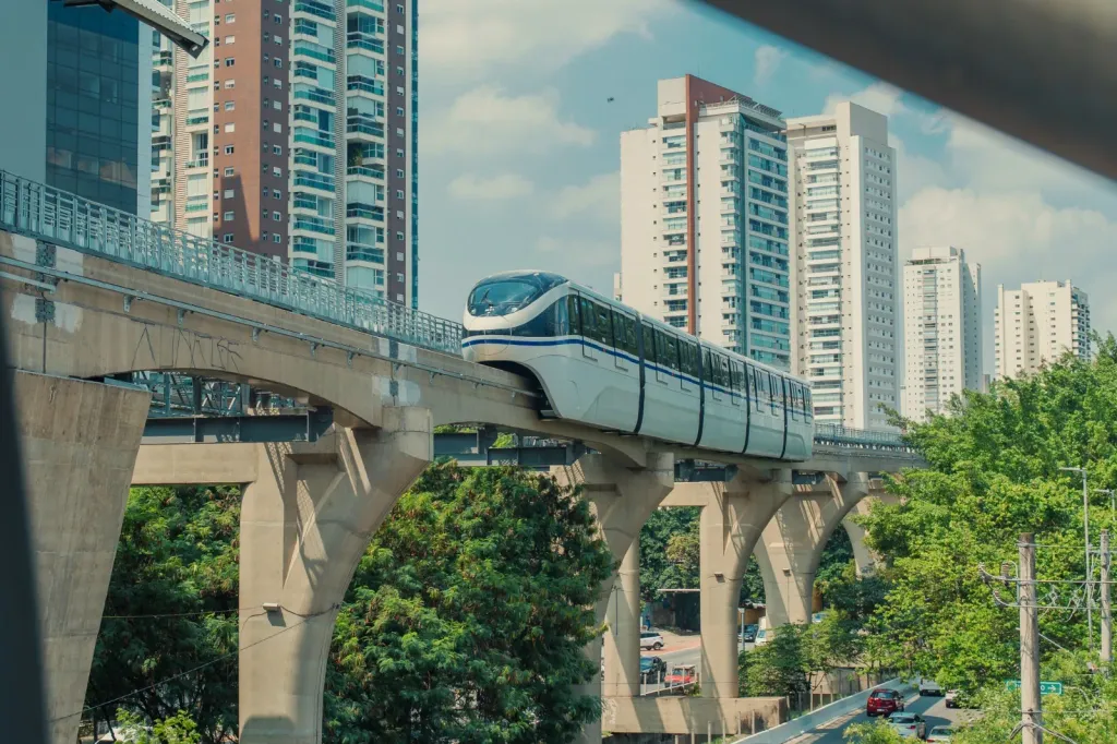 Divulgação BYD