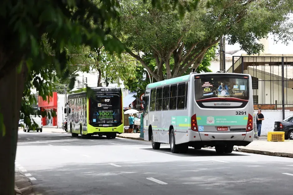 Divulgação PMSJC