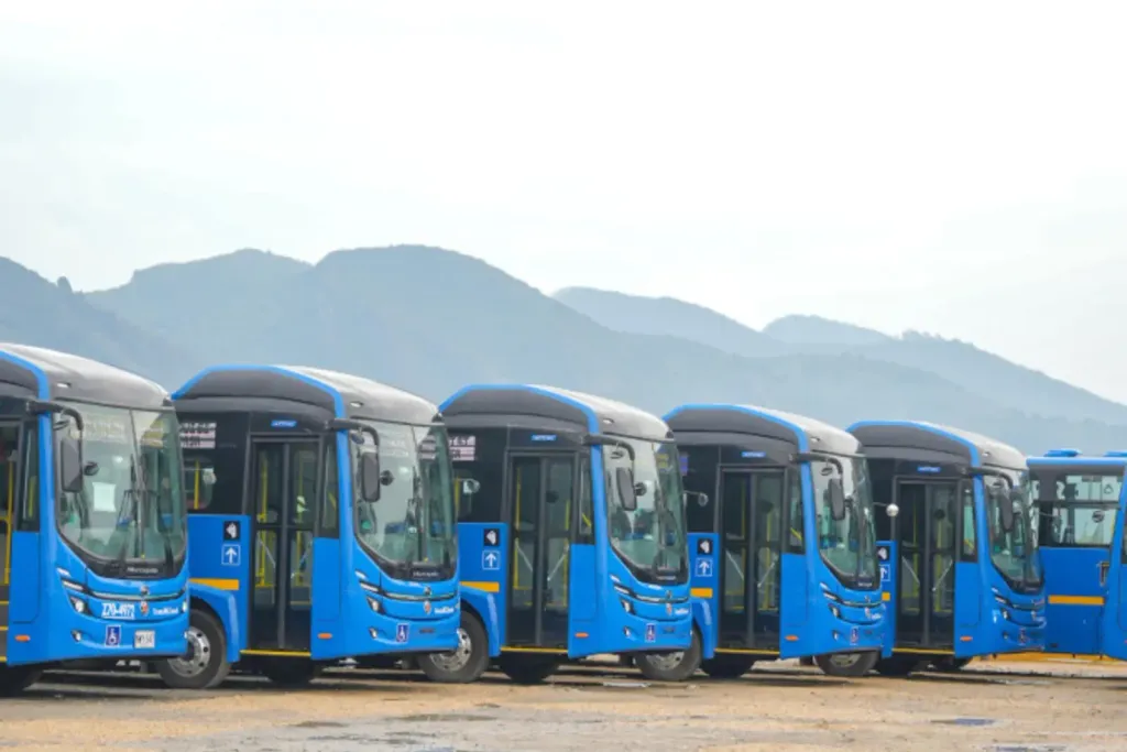 (Foto: Sustainable Bus)