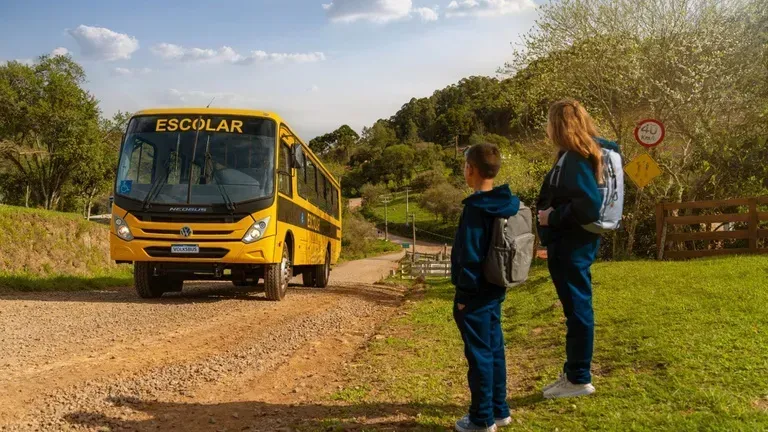 Divulgação FNDE ministério da Educação