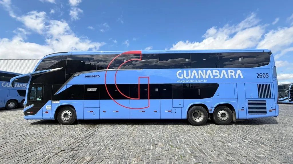 Divulgação Mercedes-Benz