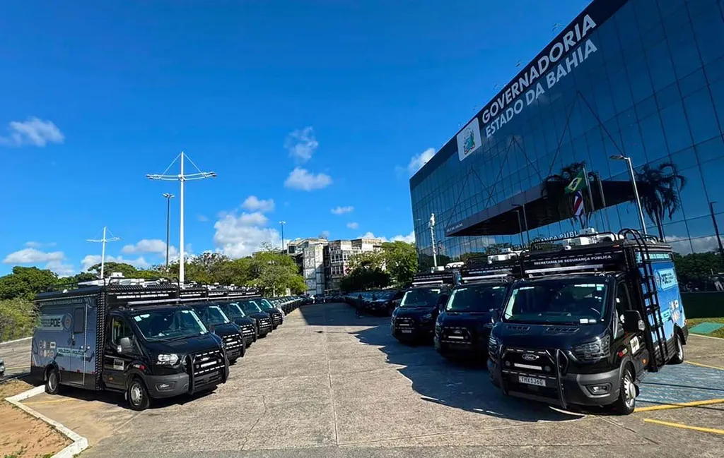 Transit plataforma de observação elevada (Divulgação)